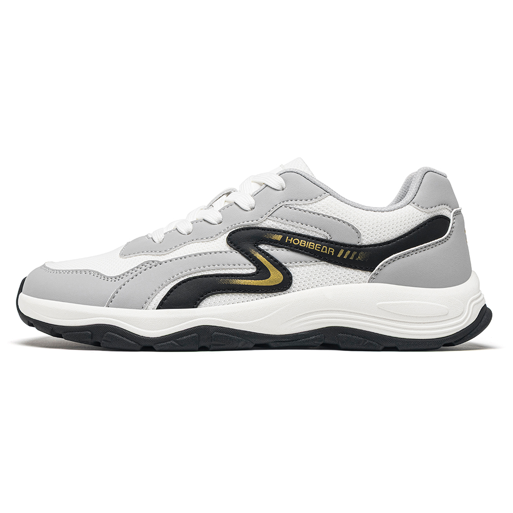 HOBIBEAR Unisex Wide Toe Runni - Wide Toe Box Running Sneakers review and price