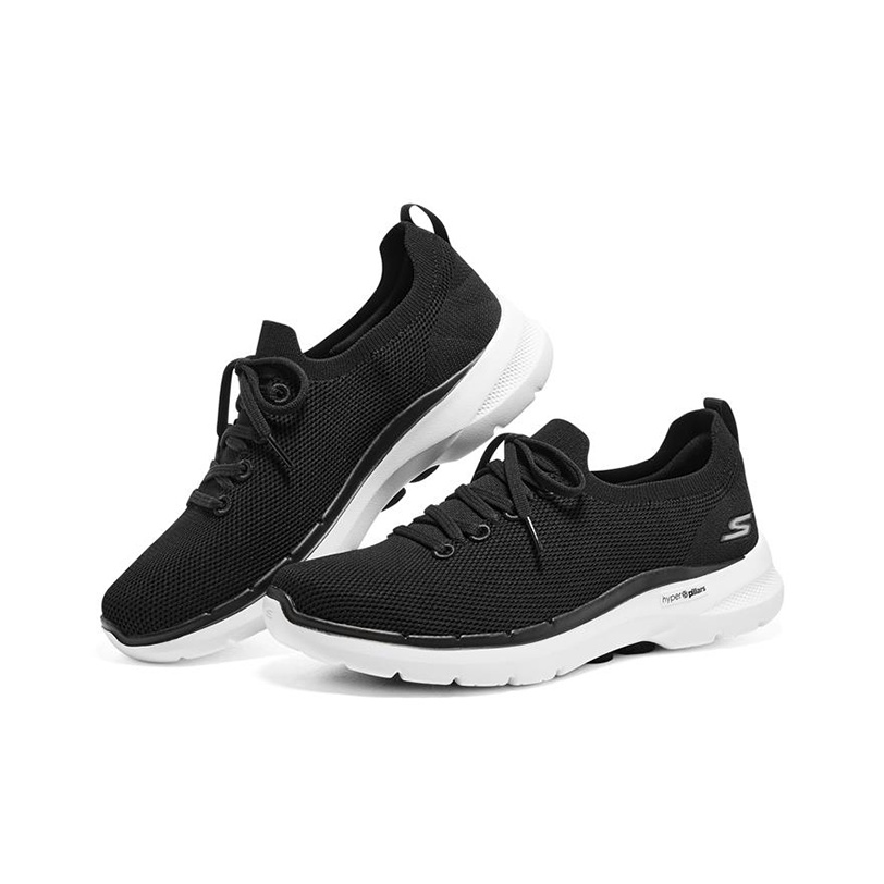 Skechers Go Walk 6 Walking Sho - Men'S Shoes review and price
