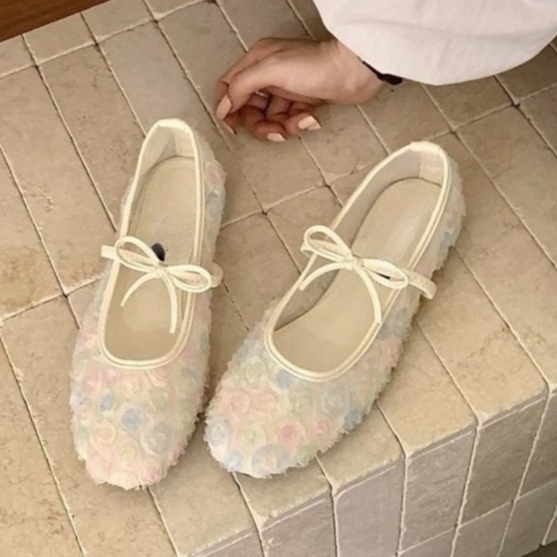 Gentle New Chinese Rose Mesh M - Boots review and price