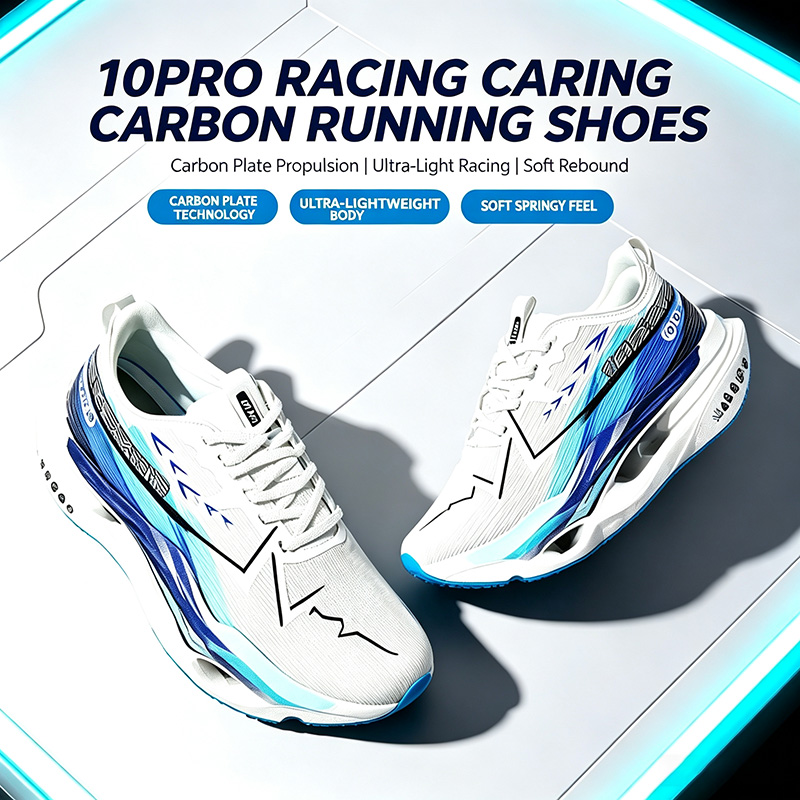 Men Women Carbon Plate Racing  - Carbon Plate Marathon Racing Shoes review and price