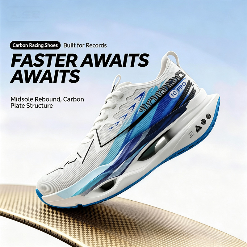 Men Women Carbon Plate Racing  - Carbon Plate Marathon Racing Shoes review and price