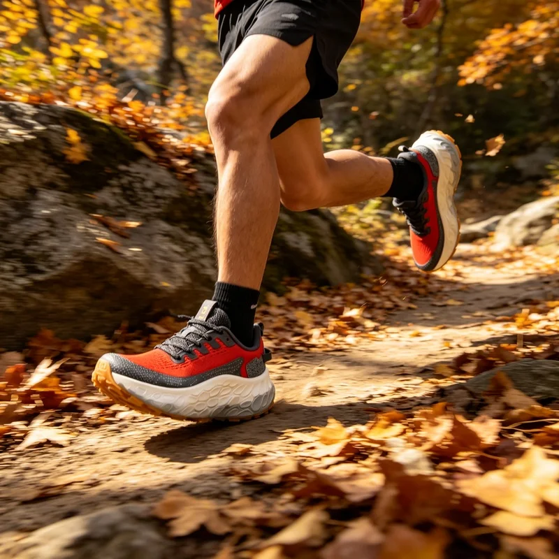 Breathable Anti-Slip Running S - Anti Slip Trail Running Sneakers review and price