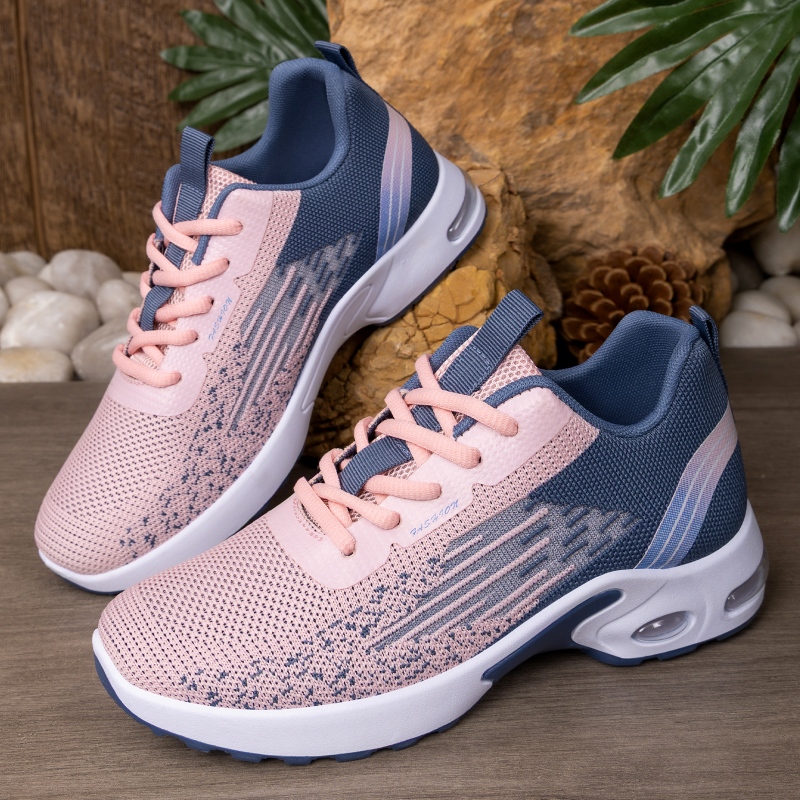 New Women Casual Athletic Mesh - Breathable Mesh Athletic Shoes review and price
