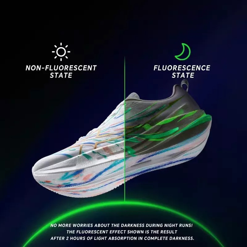 XTEP 2000km 5.0 New Colors Run - Waterproof Goretex Running Shoes review and price