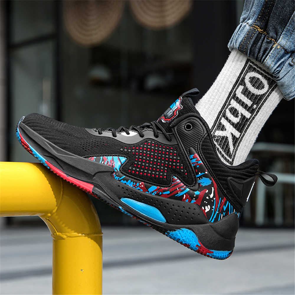 High-top Fabric Women's Summer - Knit Fabric Lace Up Sneakers review and price