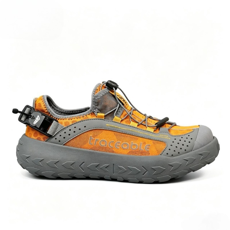 2026 New Trend Running Trainer - Anti Slip Trail Running Sneakers review and price