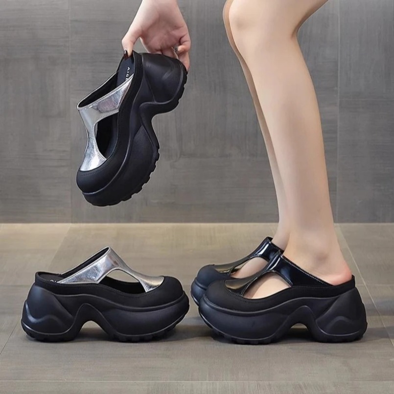Woman Sandal Home Cloud Slippe - Sneakers review and price