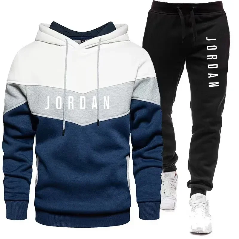 Men Jordan Letter Print Tracks - Sneakers review and price