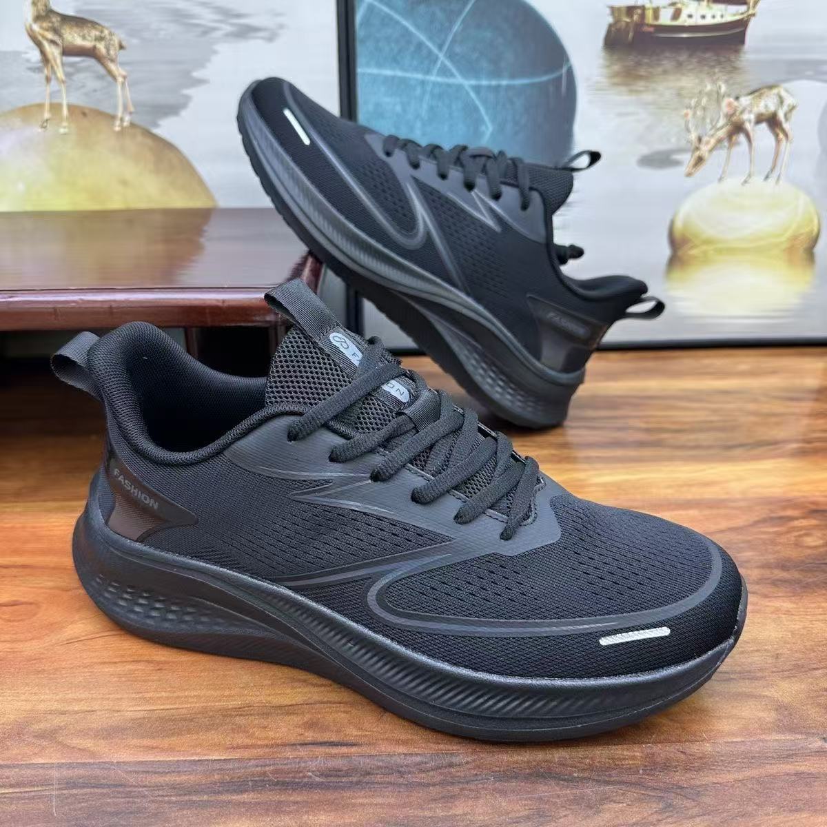 2026 Summer Men's Breathable M - Waterproof Goretex Running Shoes review and price