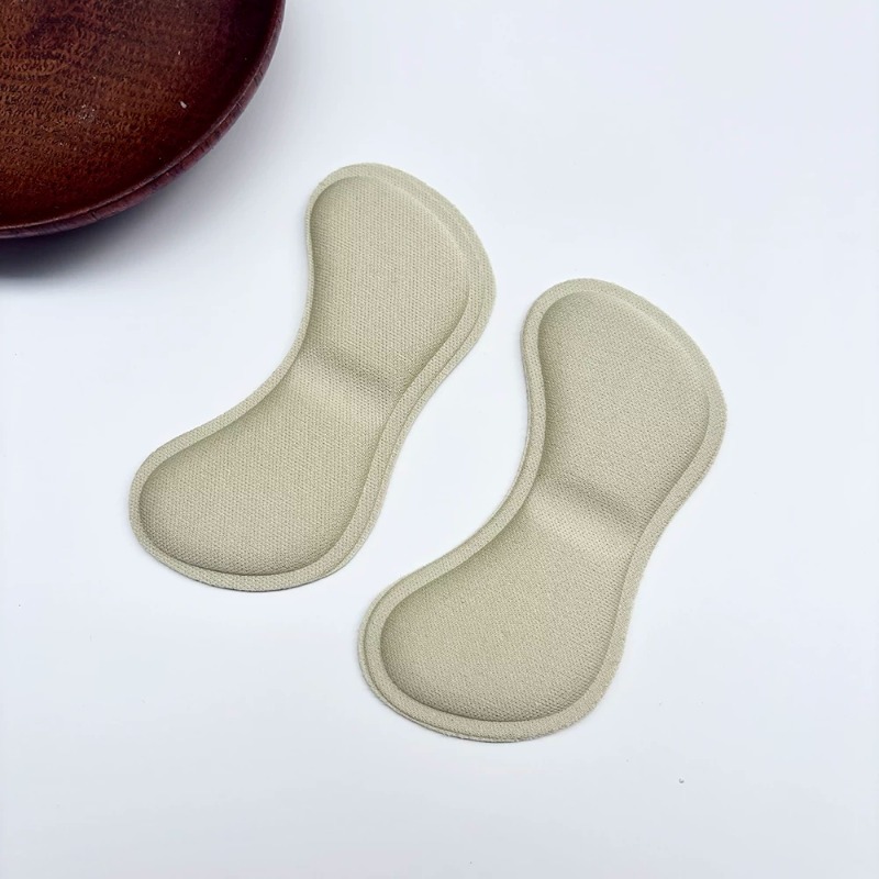 Soft Sponge Heel Cushion Pads  - Heels review and price