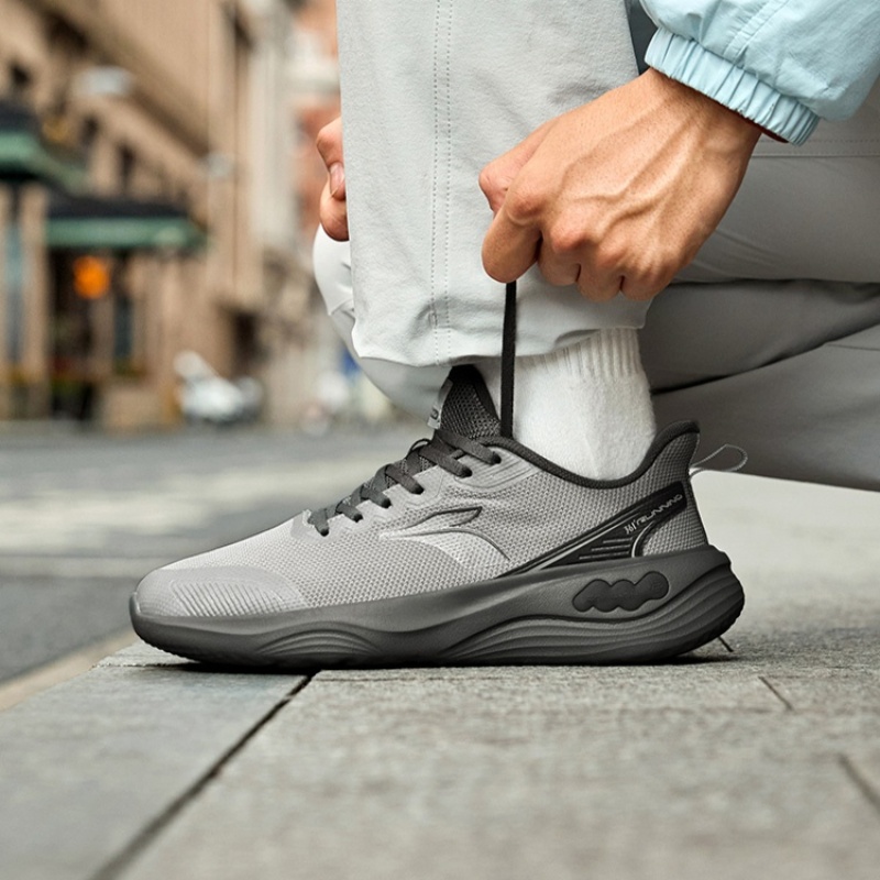 361 Degrees  Softflow 4.0 Men  - Waterproof Goretex Running Shoes review and price