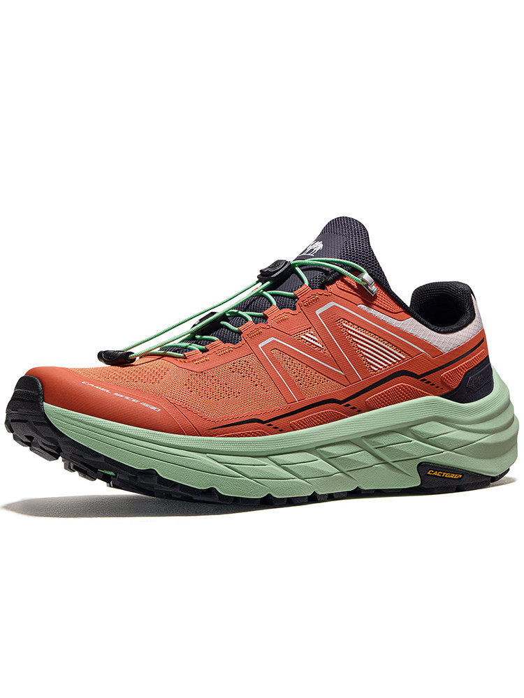 Golden Camel Outdoor Runing Sh - Waterproof Goretex Running Shoes review and price
