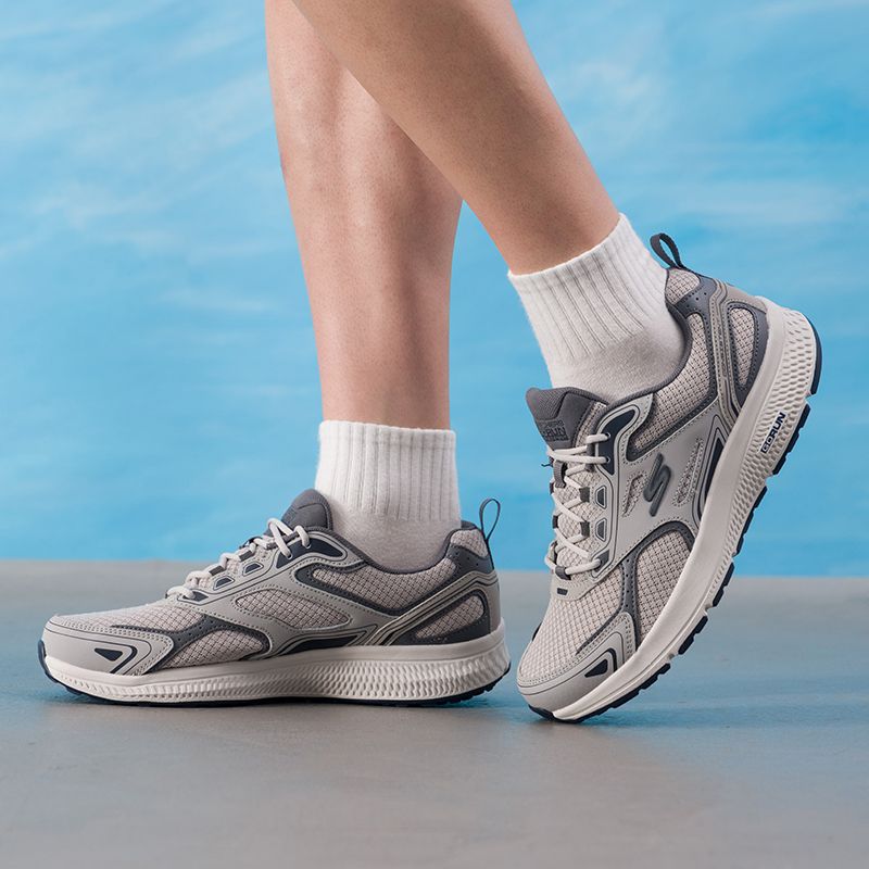 Skechers Men's Shoes Original  - Lightweight Road Running Shoes review and price