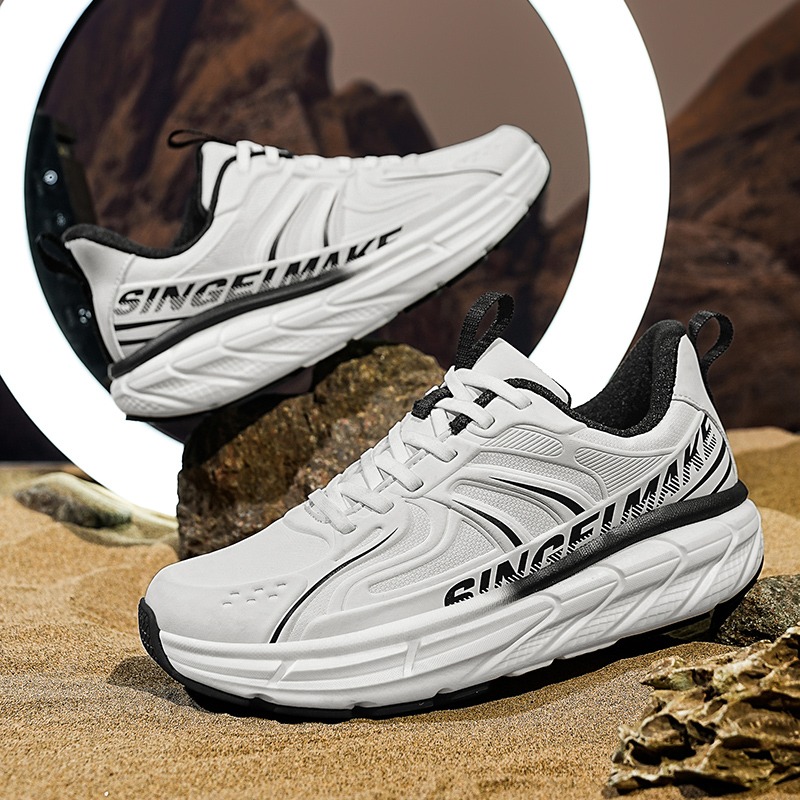 Trail Running Shoes Non-Slip L - Anti Slip Trail Running Sneakers review and price